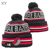 NBA Portland Trail Blazers Beanies (1)