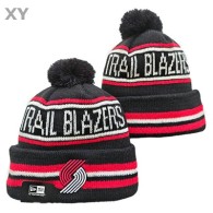 NBA Portland Trail Blazers Beanies (1)