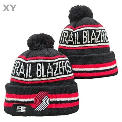 NBA Portland Trail Blazers Beanies (1)