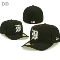 Detroit Tigers 59FIFTY Hat (23) Detroit Tigers 59FIFTY Hat (23)