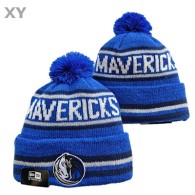 NBA Dallas Mavericks Beanies (1)