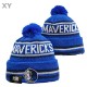 NBA Dallas Mavericks Beanies (1)