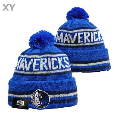 NBA Dallas Mavericks Beanies (1)