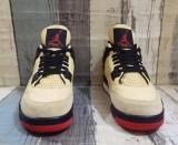 Air Jordan 4 Shoes AAA (126)