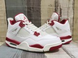 Air Jordan 4 Shoes AAA (125)