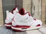 Air Jordan 4 Shoes AAA (125)