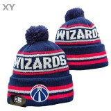 NBA Washington Wizards Beanies (1)