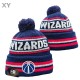 NBA Washington Wizards Beanies (1)