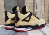 Air Jordan 4 Shoes AAA (126)