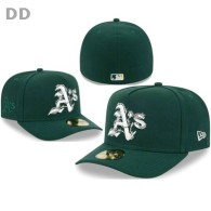 Oakland Athletics 59FIFTY Hat (82)