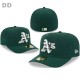Oakland Athletics 59FIFTY Hat (82)