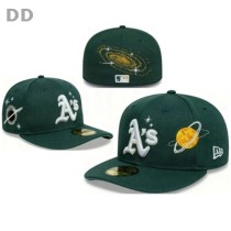 Oakland Athletics 59FIFTY Hat (81) Oakland Athletics 59FIFTY Hat (81)