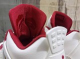 Air Jordan 4 Shoes AAA (125)