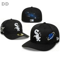 Chicago White Sox 59FIFTY Hat (131)