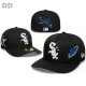 Chicago White Sox 59FIFTY Hat (131)