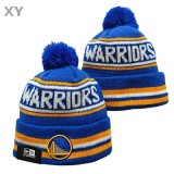 NBA Golden State Warriors Beanies (3)