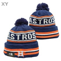 MLB Houston Astros Beanies (2) MLB Houston Astros Beanies (2)