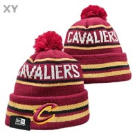 NBA Cleveland Cavaliers Beanies (2)