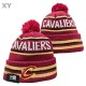 NBA Cleveland Cavaliers Beanies (2)