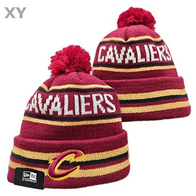 NBA Cleveland Cavaliers Beanies (2)