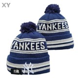 MLB New York Yankees Beanies (6)