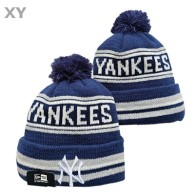 MLB New York Yankees Beanies (6)