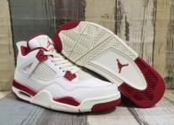 Air Jordan 4 Shoes AAA (125)