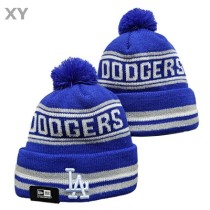 MLB Los Angeles Dodgers Beanies (32)