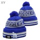 MLB Los Angeles Dodgers Beanies (32)
