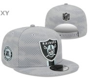 NFL Oakland Raiders Snapback Hat (668)