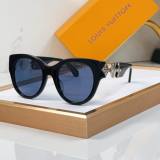 LV Sunglasses AAA (5)