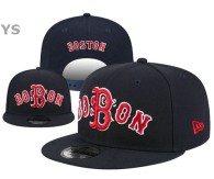 MLB Boston Red Sox Snapback Hats (197)