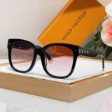 LV Sunglasses AAA (6)