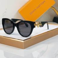 LV Sunglasses AAA (5)