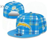 NFL San Diego Chargers Snapback Hat (83)