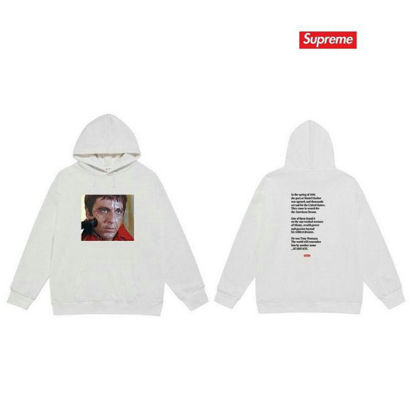 Supreme Hoodies S-XXL (121)