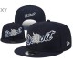MLB Detroit Tigers Snapback Hat (99)