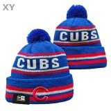 MLB Chicago Cubs Beanies (1)