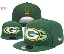 NFL Green Bay Packers Snapback Hat (191) NFL Green Bay Packers Snapback Hat (191)