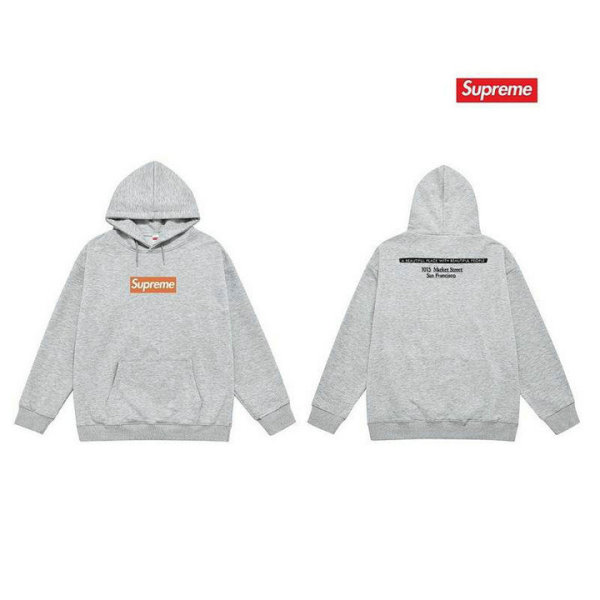 Supreme Hoodies S-XXL (1)