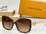 LV Sunglasses AAA (9)