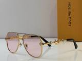 LV Sunglasses AAA (17)