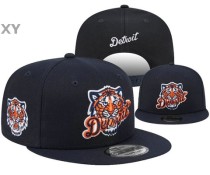 MLB Detroit Tigers Snapback Hat (95) MLB Detroit Tigers Snapback Hat (95)