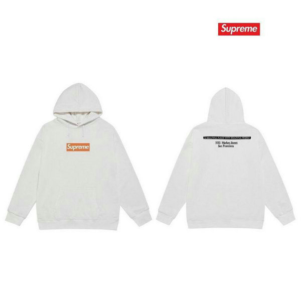 Supreme Hoodies S-XXL (2)