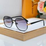LV Sunglasses AAA (4)