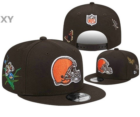 NFL Cleveland Browns Snapback Hat (74)