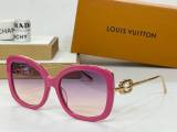 LV Sunglasses AAA (9)