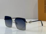 LV Sunglasses AAA (12)