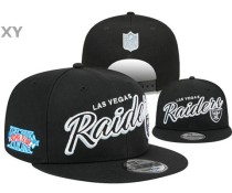 NFL Oakland Raiders Snapback Hat (677) NFL Oakland Raiders Snapback Hat (677)