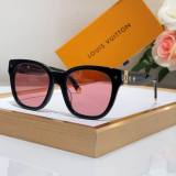 LV Sunglasses AAA (7)